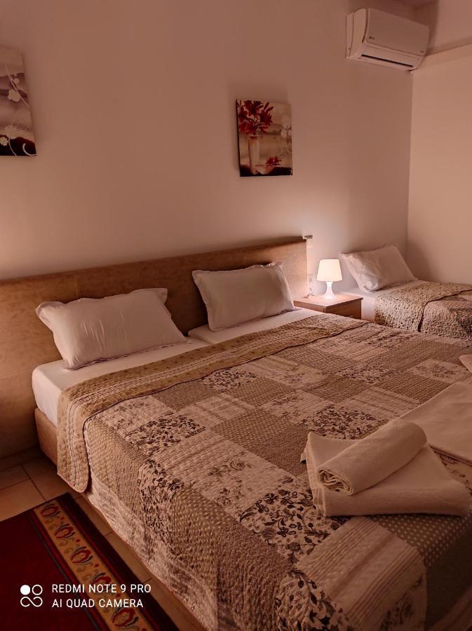 Sofias Hotel Ioannina Buitenkant foto